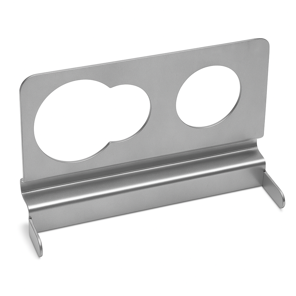 Marco SWCT Flexible Conduit Plate P/G c/w 32mm Gland