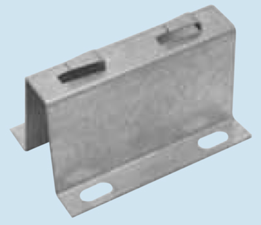 Marco SWCT Fast Fix Floor Bracket