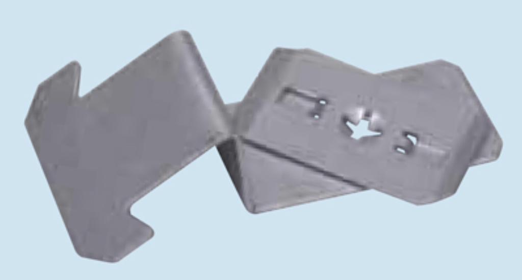 Marco SWCT Wire Basket Strut Clips