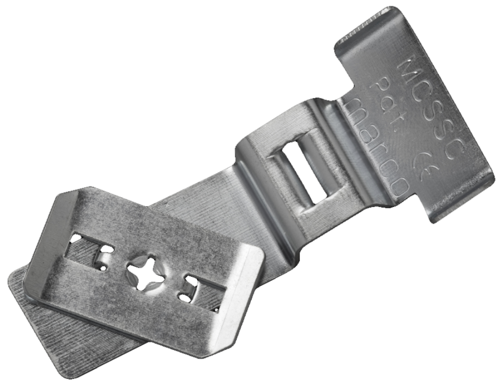 Marco SWCT Fast Fix Side Coupler