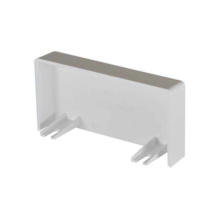 Falcon 100mm x 50mm Stop Ends