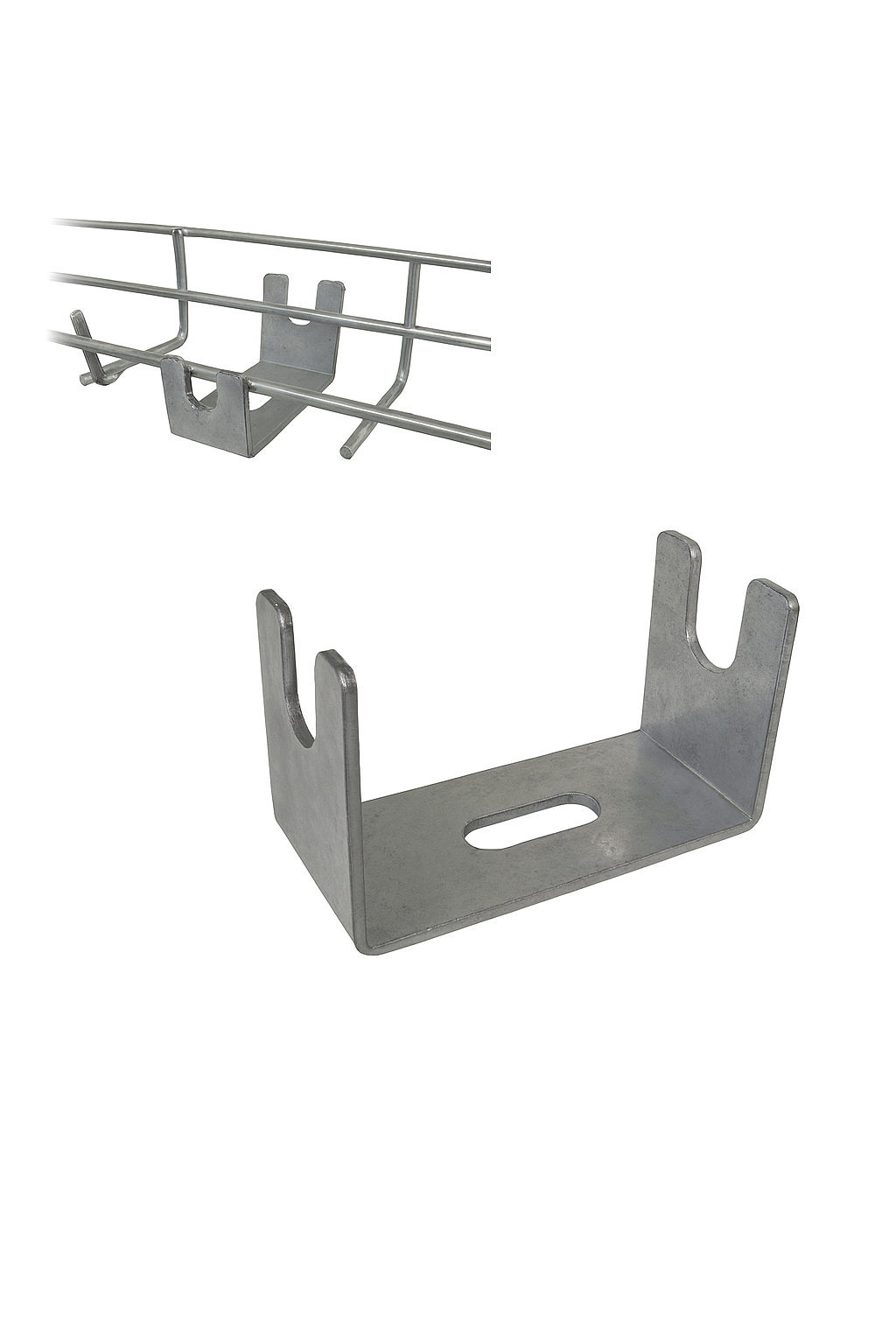 MarcoTray Support Bracket For MC3050 & MC5550