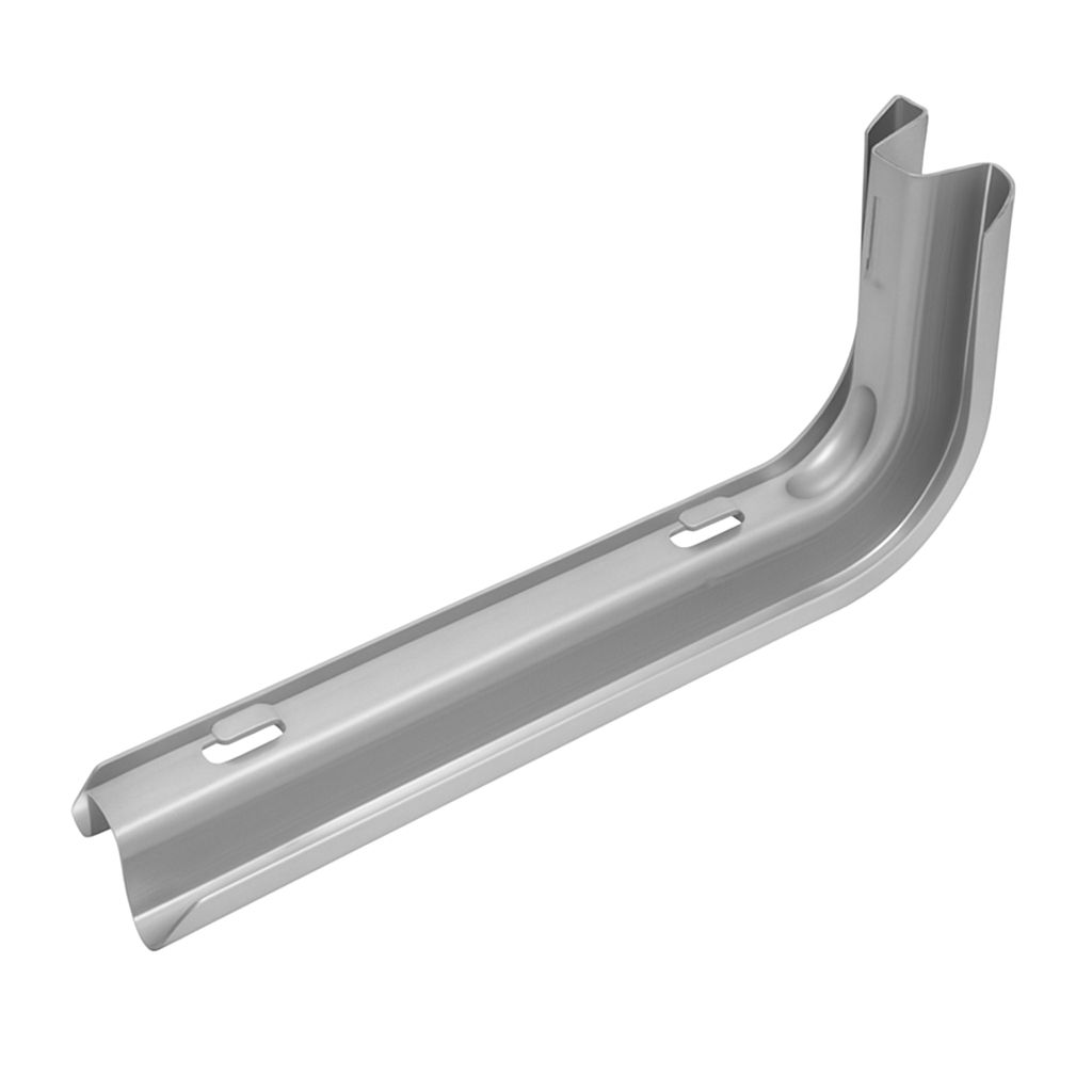 Marco SWCT 100mm Fast Fix Wall Bracket for Cable Basket