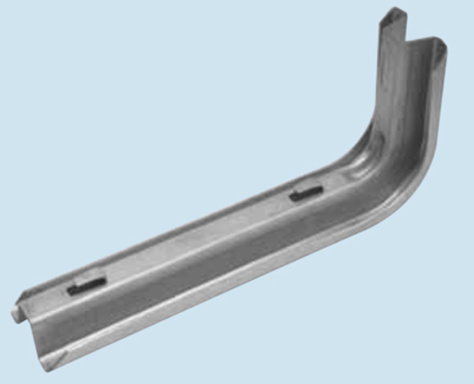 Marco SWCT 300mm Fast Fix Wall Bracket for Cable Basket