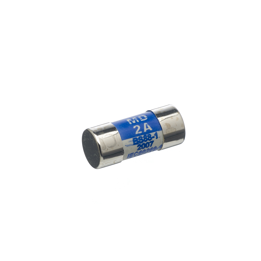 Lawson 10A MD HRC BS88 Fuse (Sold in 1's)