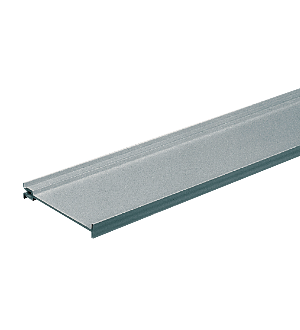MT Maxi 75mm Trunking Divider (3m Length)