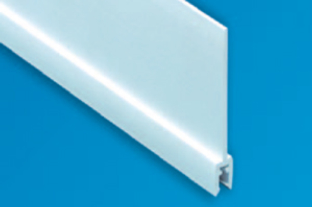 Falcon 50mm Trunking Divider (3m Length)