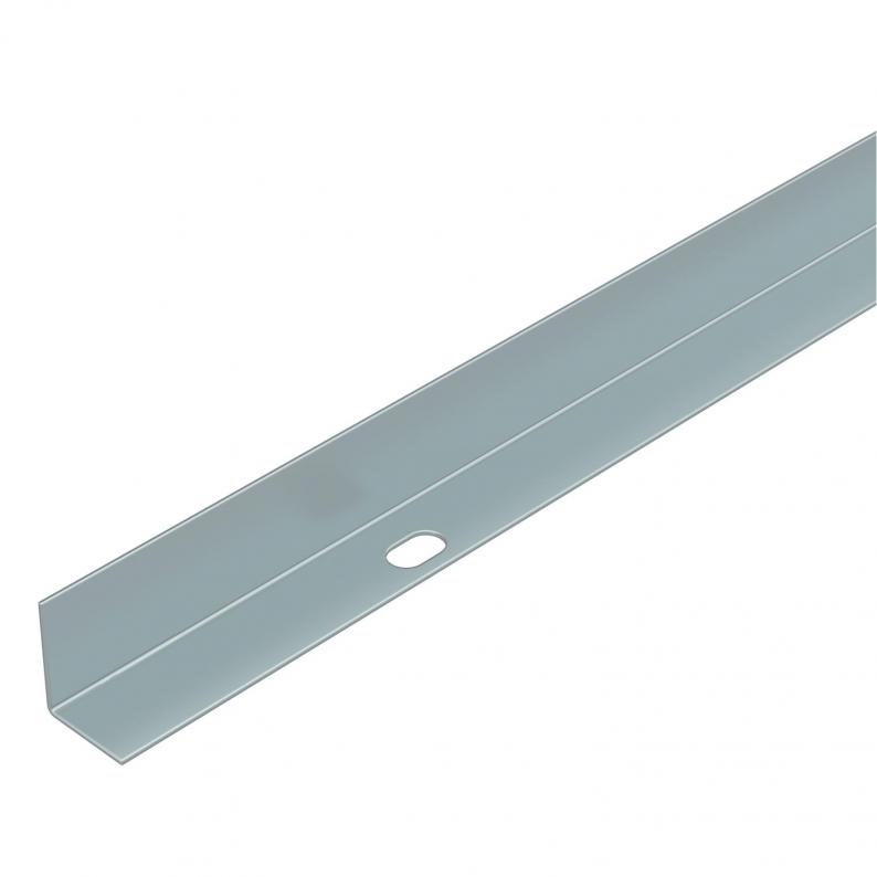 Trench Medium Duty 25mm Cable Tray Divider (3m Length)