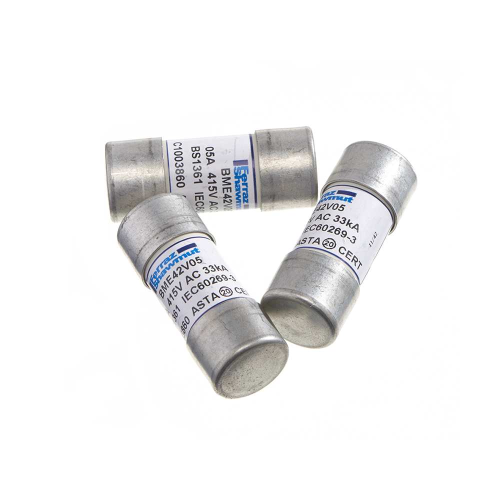 Lawson 100A ME House Service Cut-Out Fuse (Sold in1s)