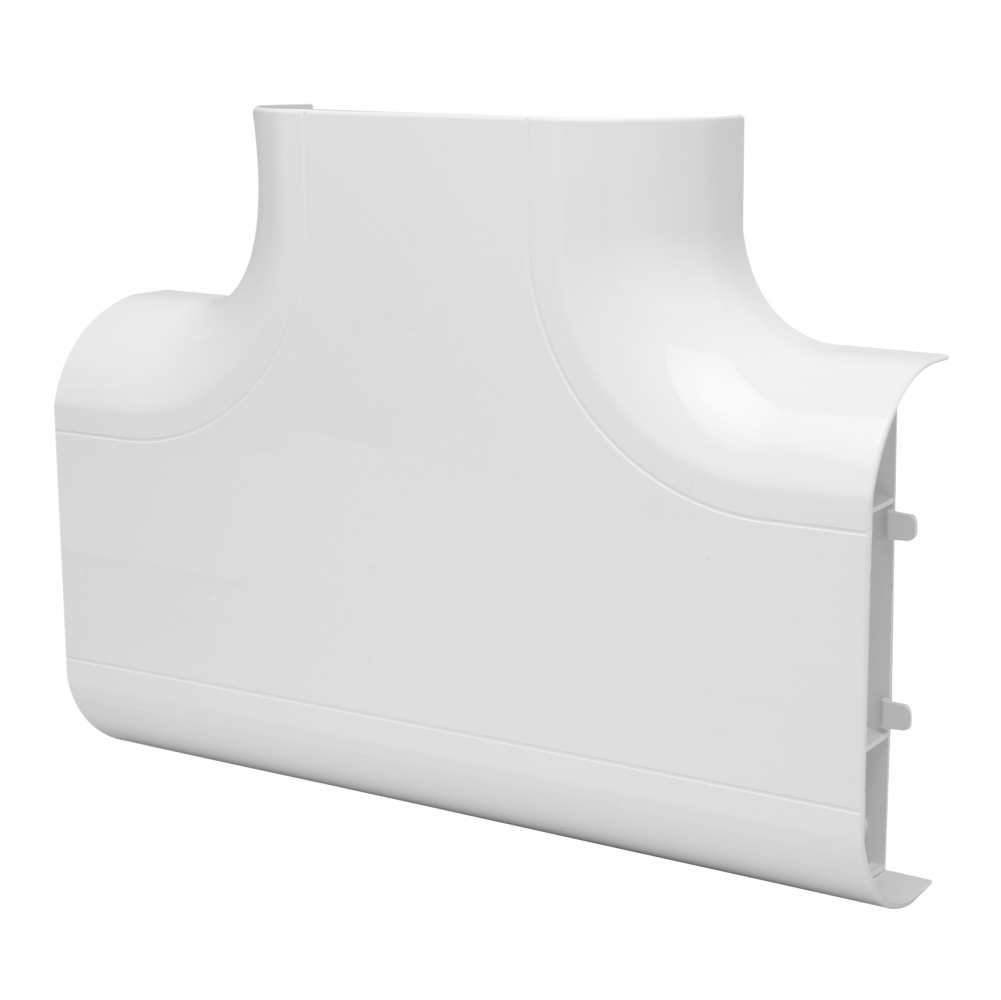 Marco Elite 3 175mm x 60mm Trunking Moulded Flat Tee