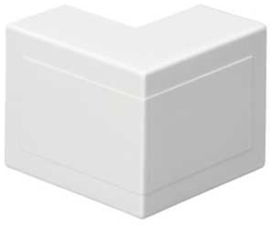 Mita 25mm x 16mm External Angle