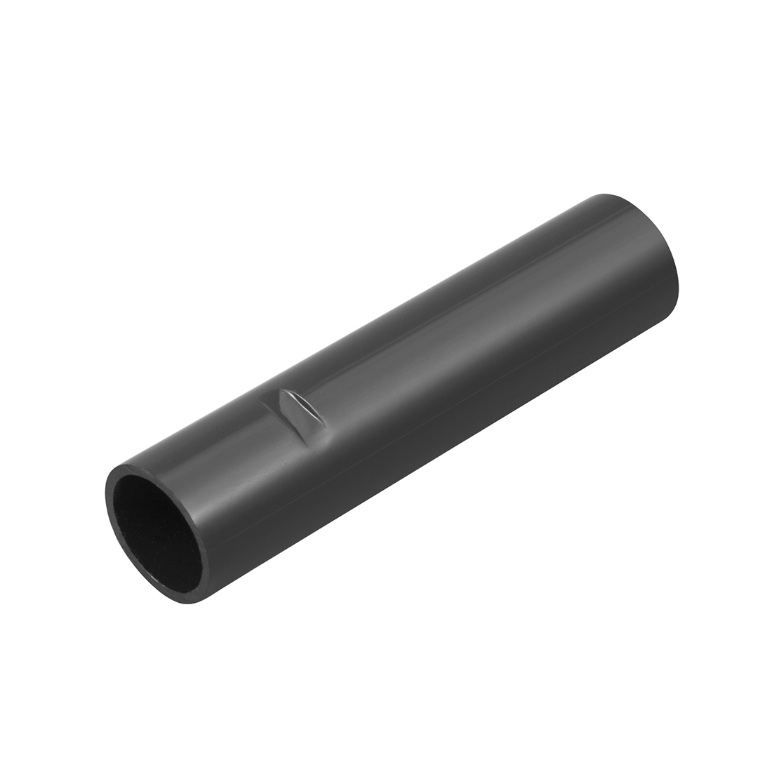 MT 20mm PVC Expansion Coupler Black