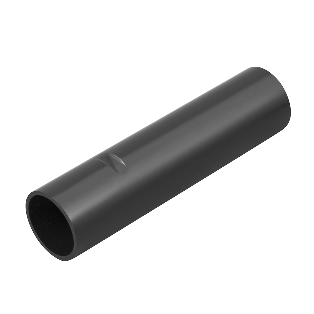 MT 25mm PVC Expansion Coupler Black