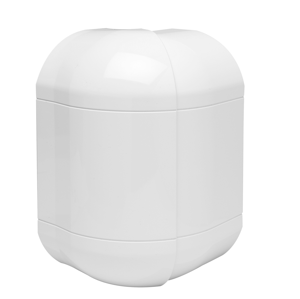 Marco Elite Compact Trunking External Angle