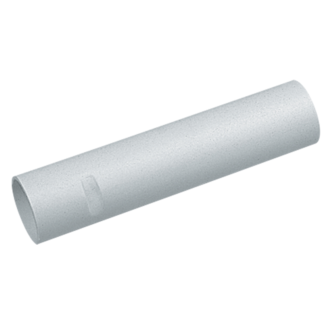 MT 25mm PVC Expansion Coupler White