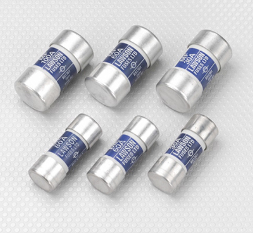 Niglon 100A MF House Service Cut-Out Fuse (Sold in 1's)