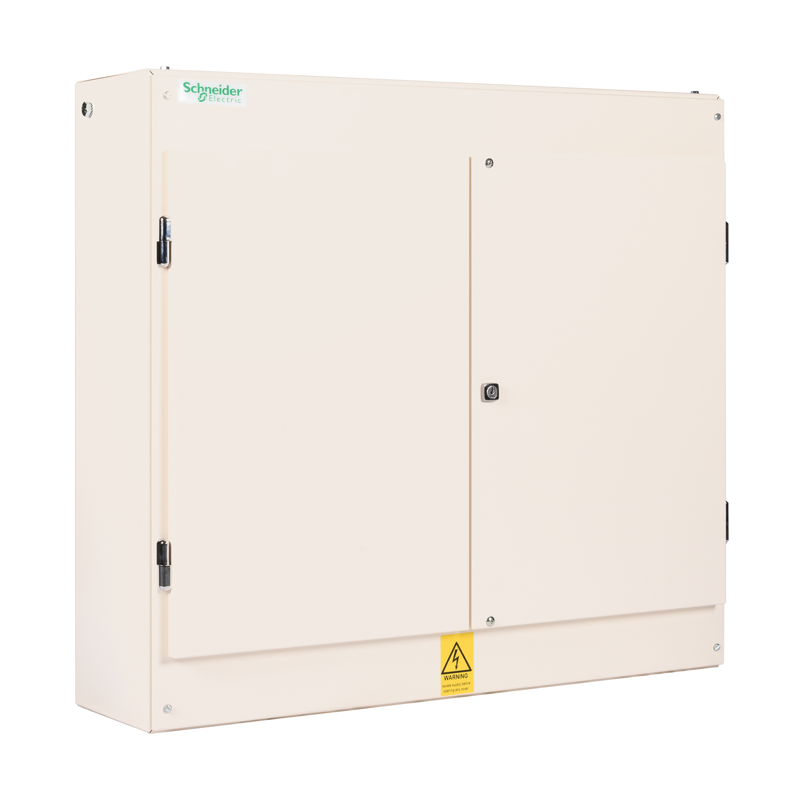 Schneider Merlin Powerpact 4 13 Way 250A 36kA Style C Panel Board