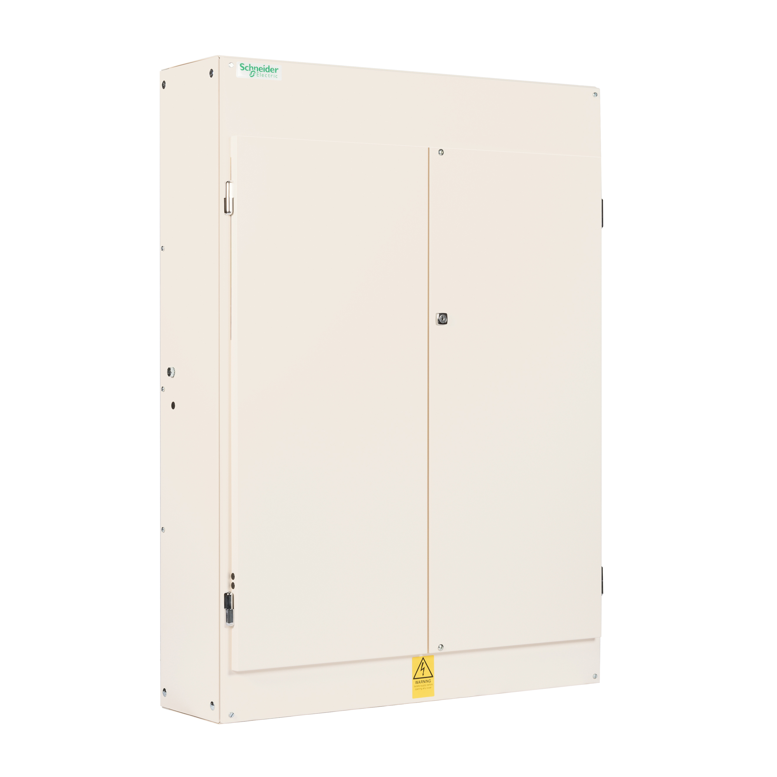 Schneider Merlin Powerpact 4 12 Way 800A 50kA Style E Panel Board