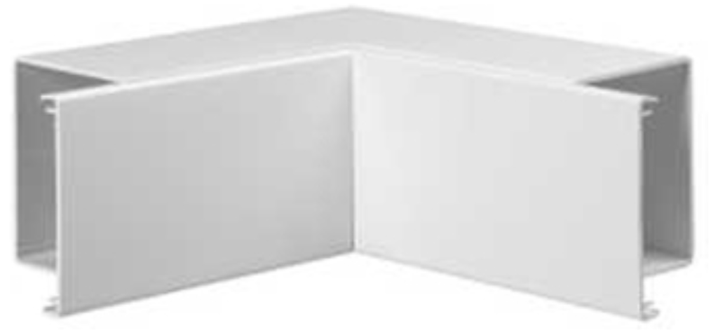 Mita 100mm x 100mm Fabricated Internal Angle