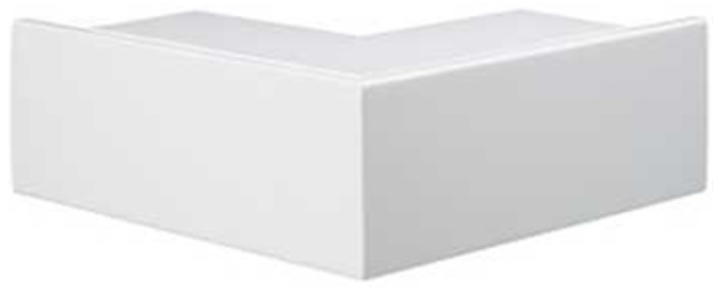 Mita 100mm x 100mm Fabricated External Angle