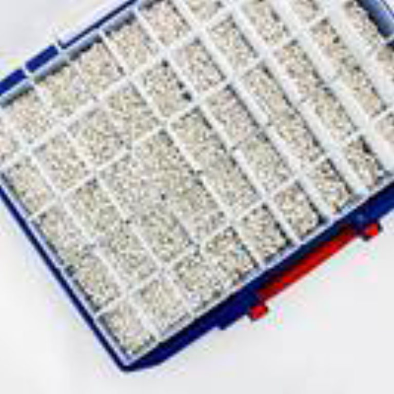 SWA 0.75mm - 6.0mm Easi-Loc Marker Kit Black and White