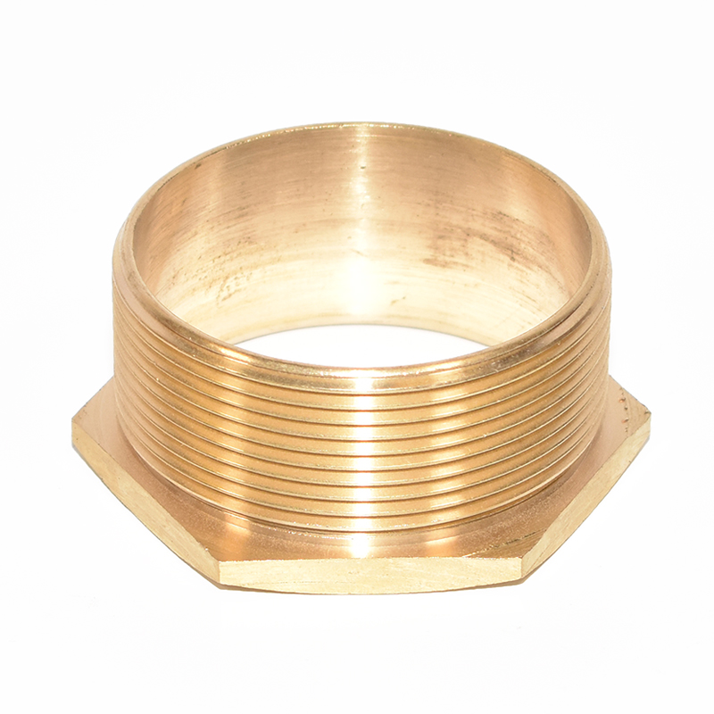 Dyson 63mm Brass Male Bush Long