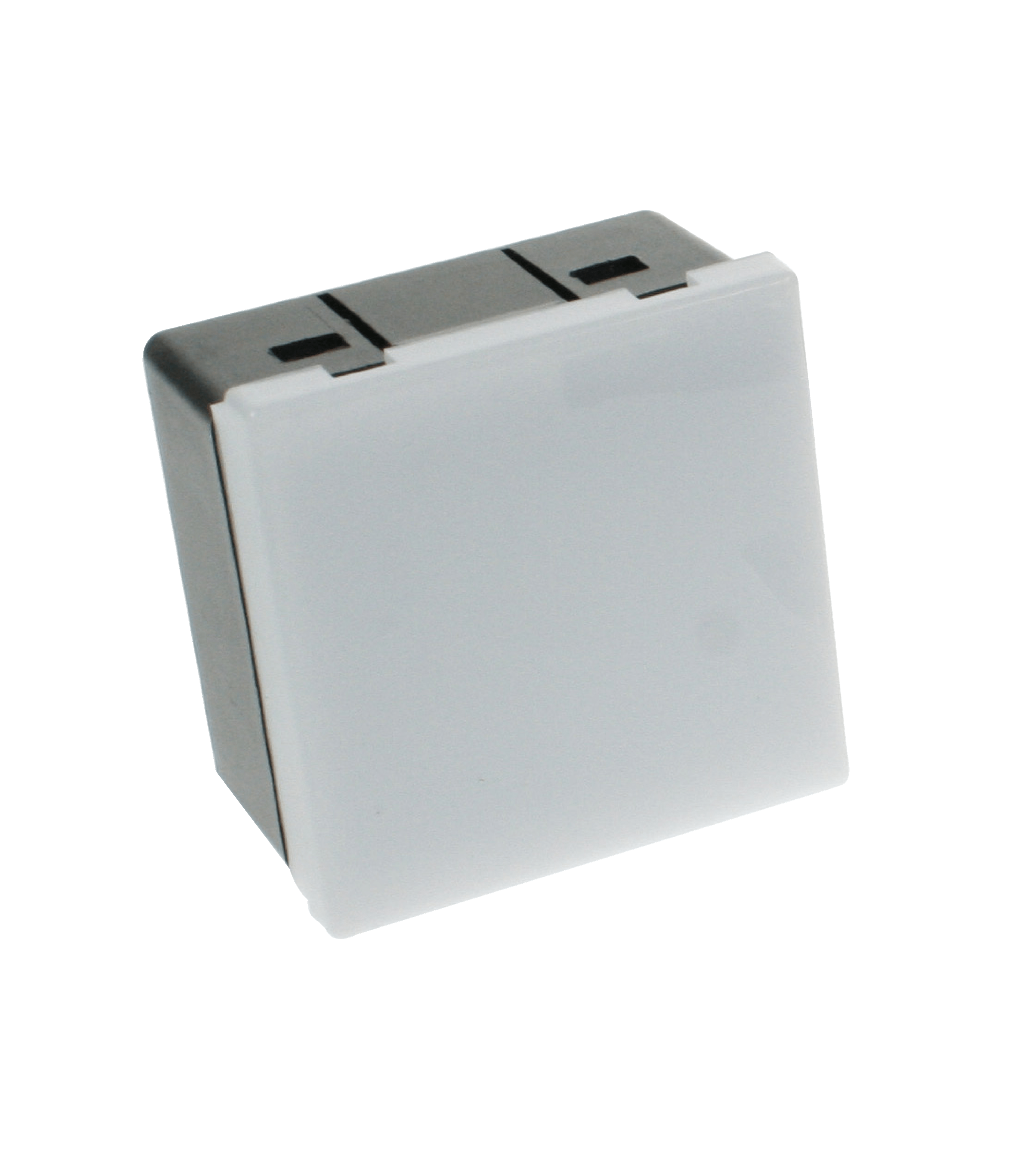 Click New Media 1W LED Euromod Module Warm White