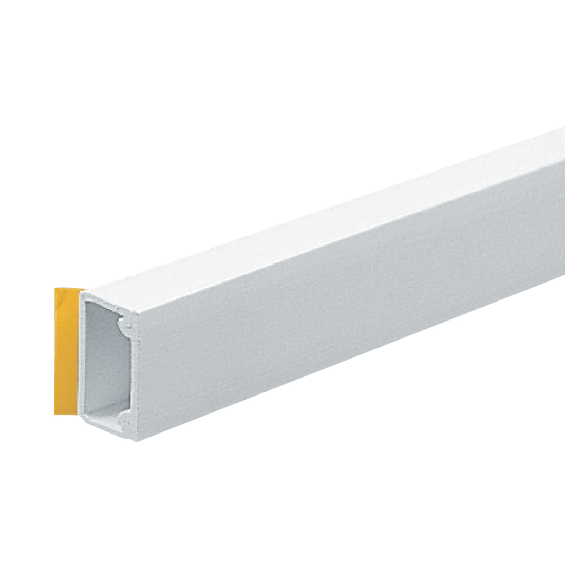 MT 18mm x 9mm Self Adhesive Mini Trunking (3m Length)