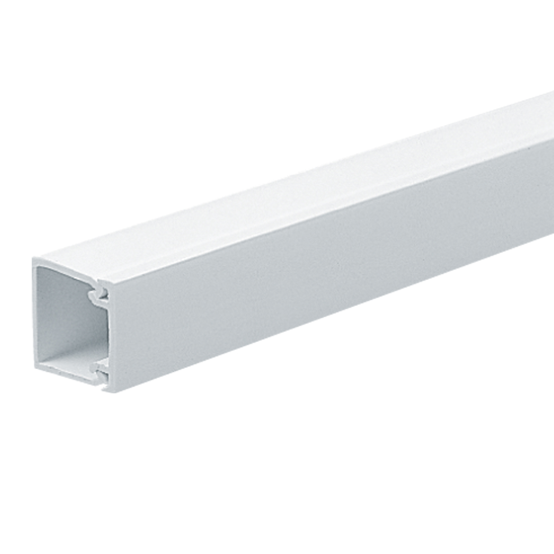 MT 16mm x 16mm Std Mini Trunking (3m Length)