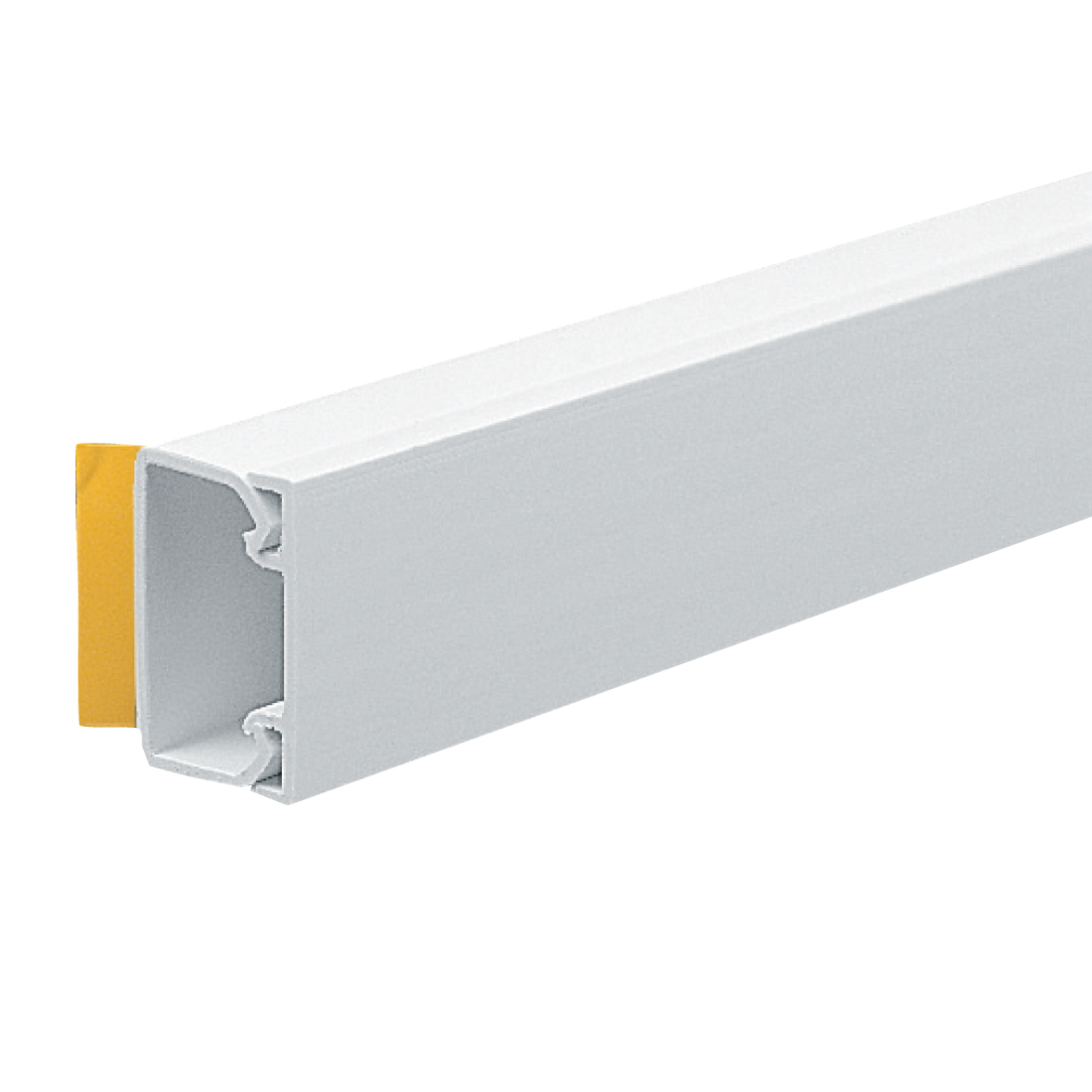 MT 25mm x 16mm Self Adhesive Mini Trunking (3m Length)