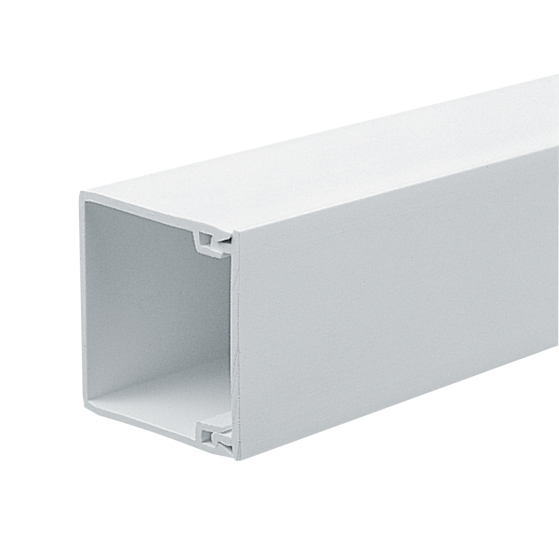 MT 38mm x 38mm Std Mini Trunking (3m Length)
