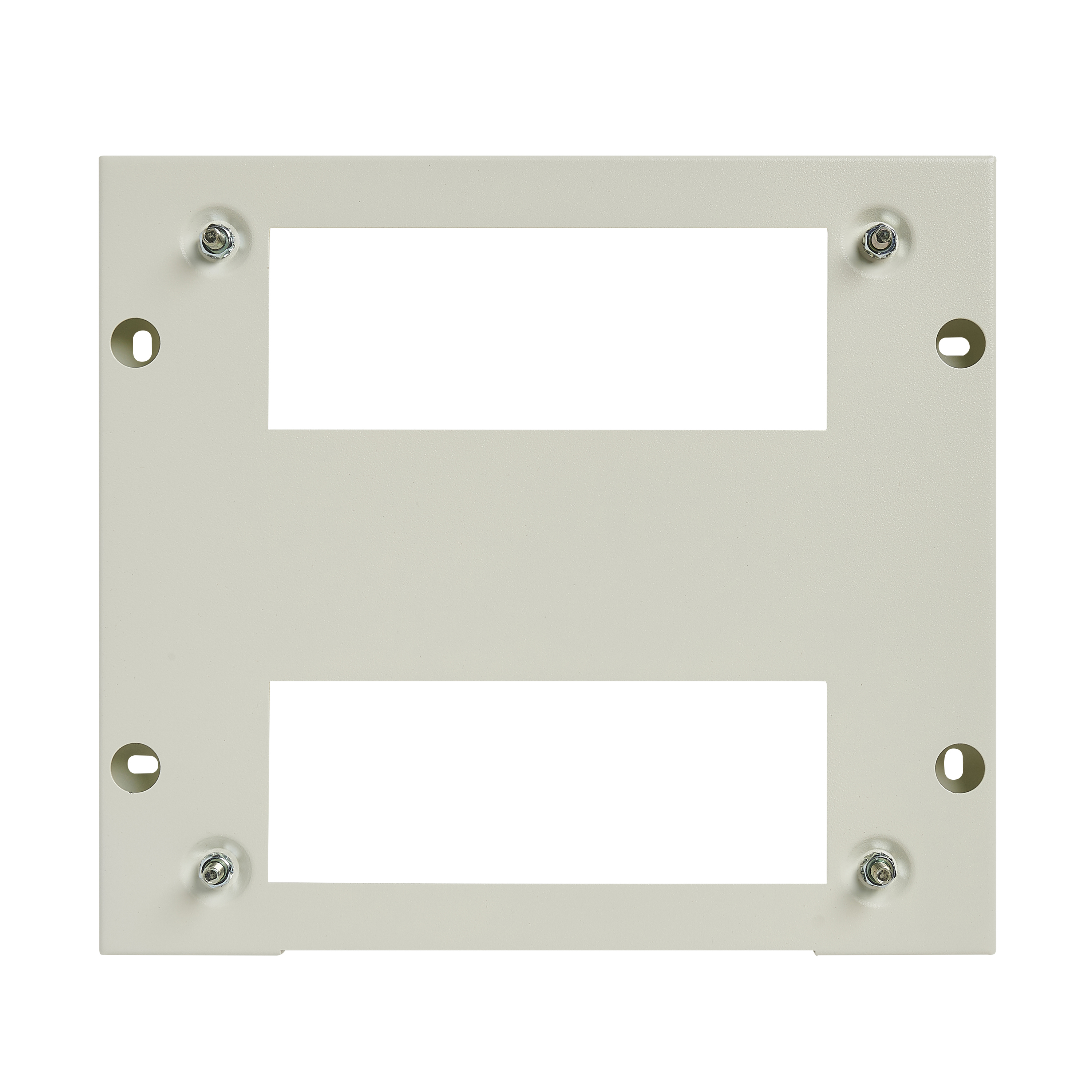 Wylex 13 Way Consumer Unit Mounting Box With Top/Bottom Cable Entry