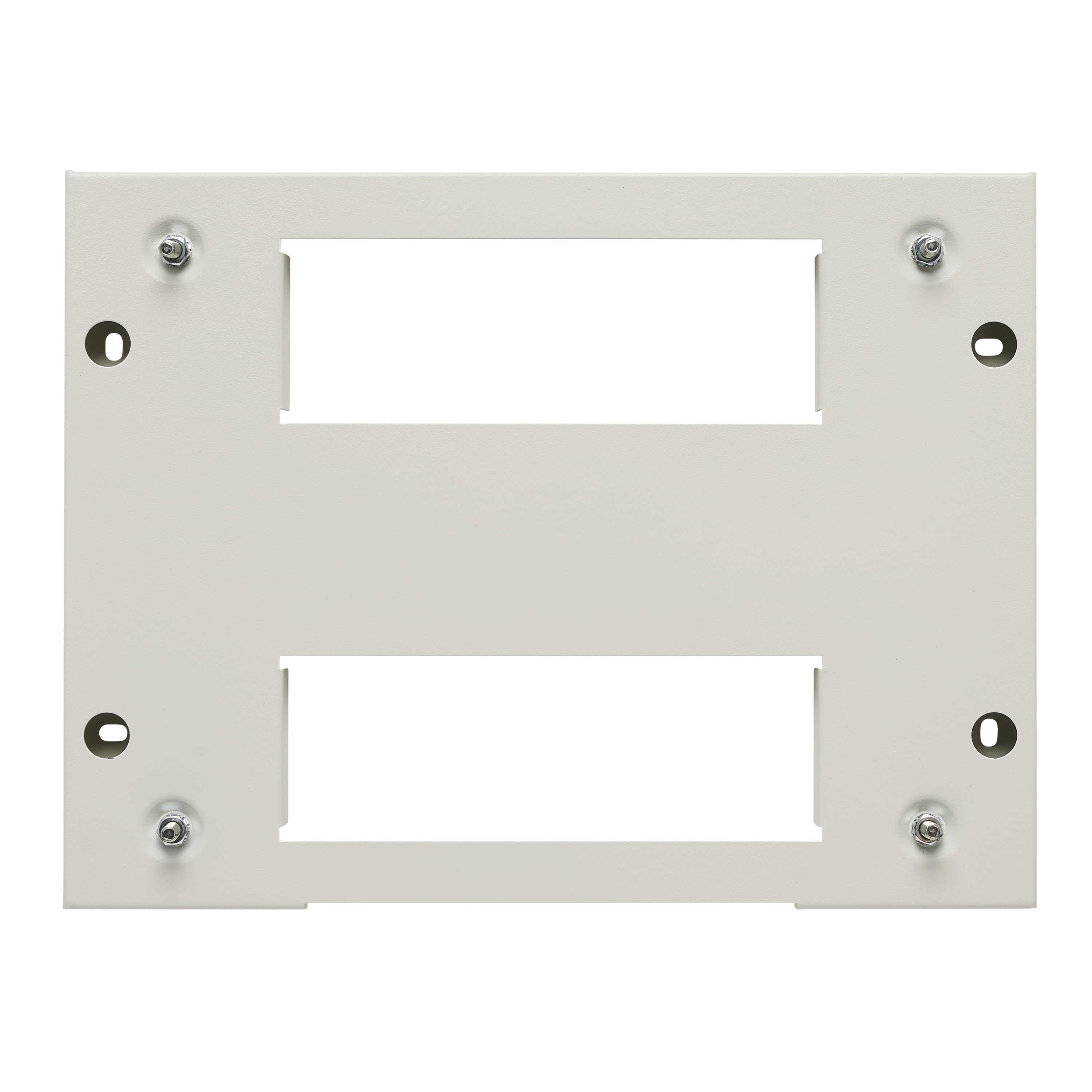 Wylex 16 Way Consumer Unit Mounting Box With Top/Bottom Cable Entry