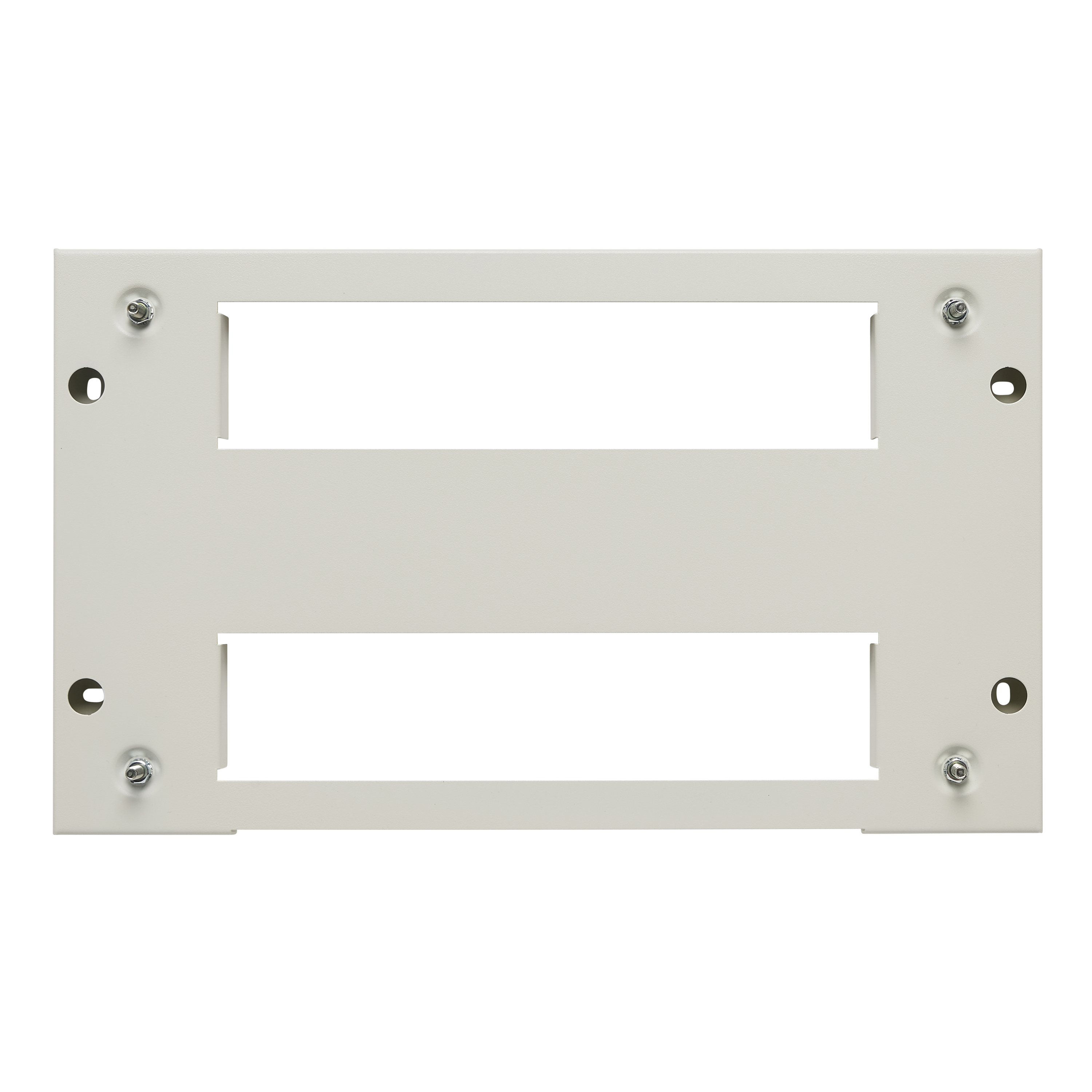 Wylex 21 Way Consumer Unit Mounting Box With Top/Bottom Cable Entry