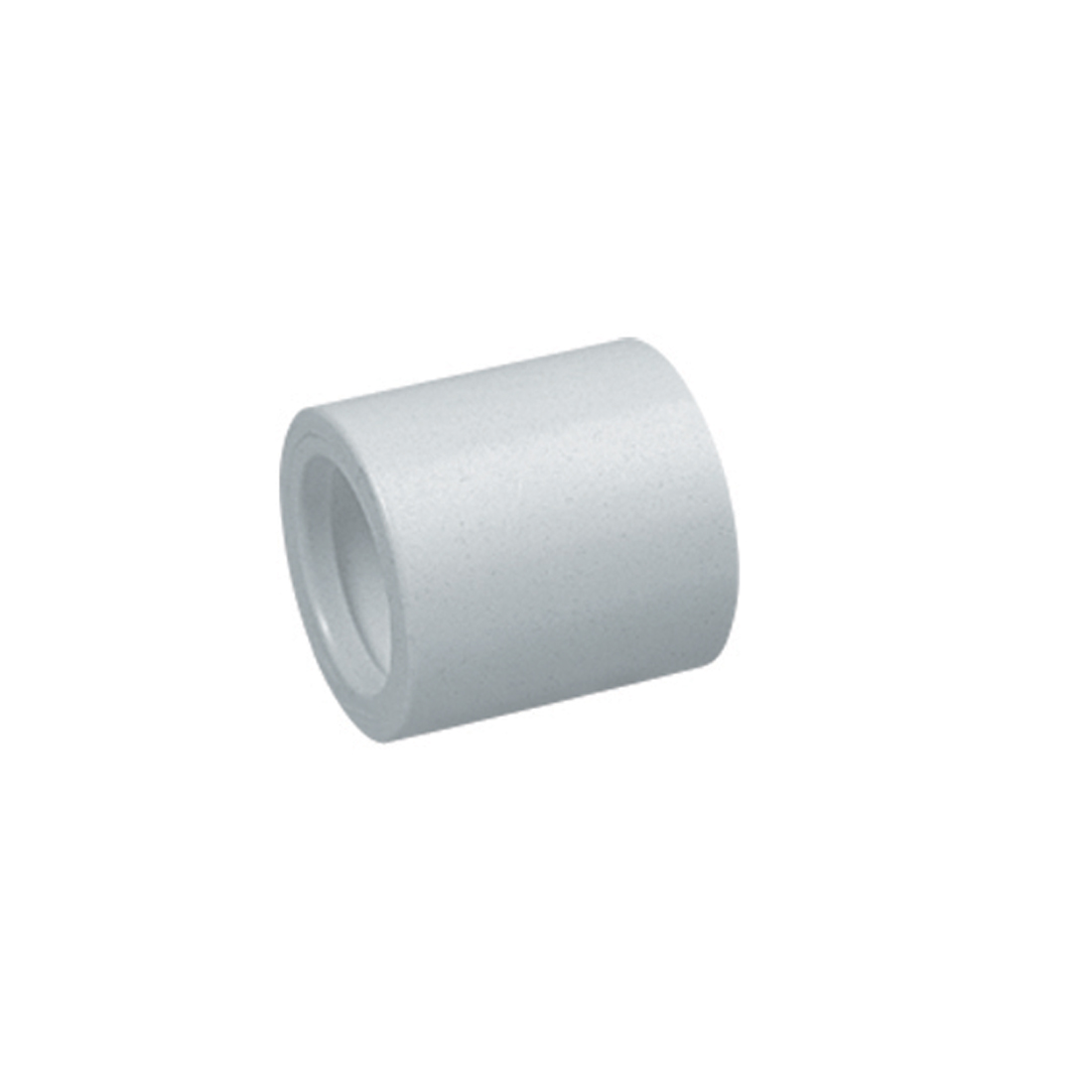 MT 25mm - 20mm PVC Reducer White