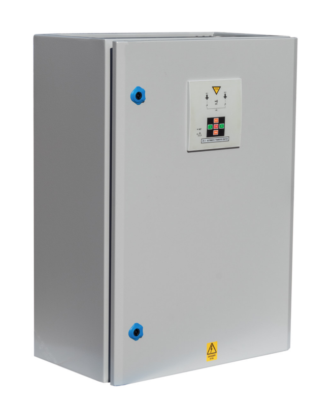 Niglon 450A Automatic Transfer Switch App Controlled