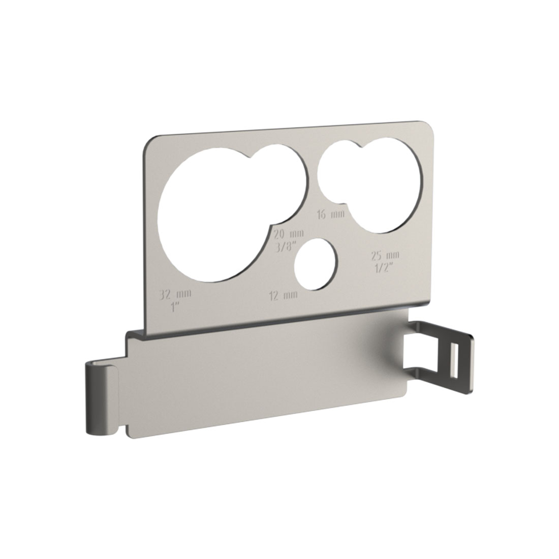 MT Basket Conduit Feed Plate