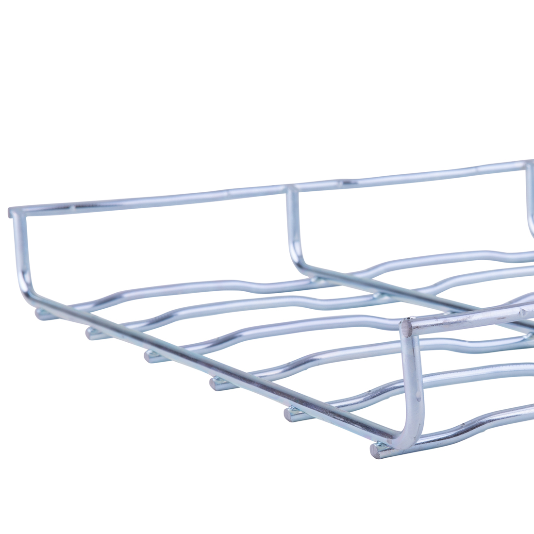 Marshall Tufflex 300 x 35mm Wire Basket (3m Length)