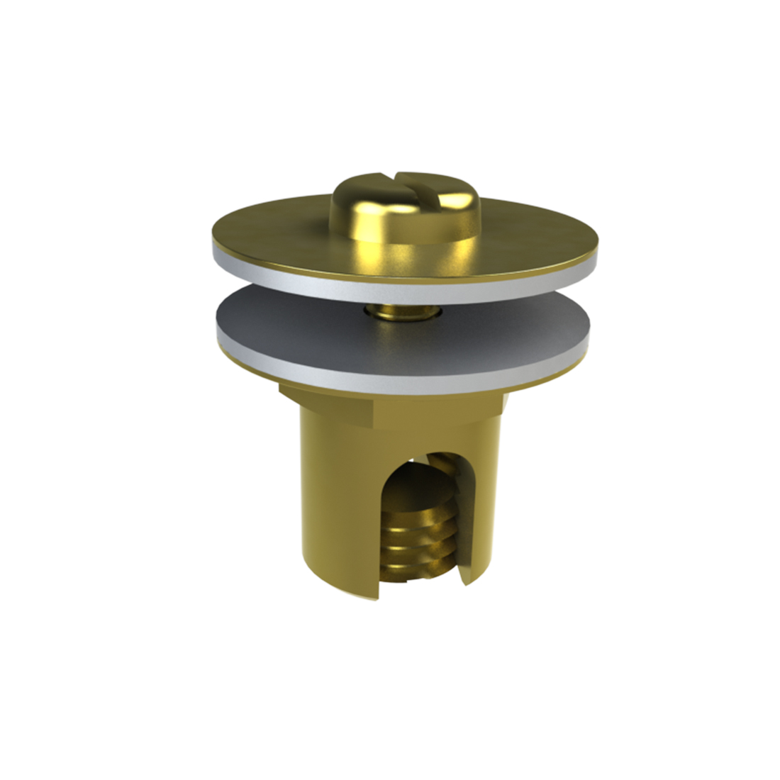 Marshall Tufflex Earth Bonding Connector