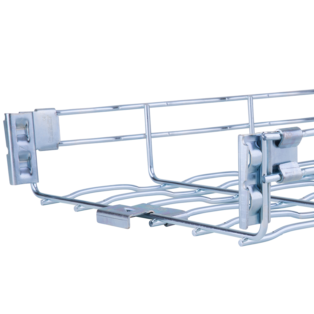 Marshall Tufflex 300  x 65mm Fast Coupling Basket (3m Length)