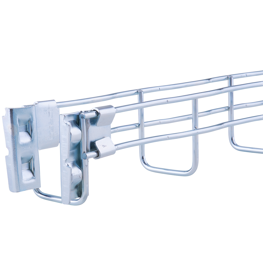 Marshall Tufflex 60 x 65mm Fast Coupling Basket