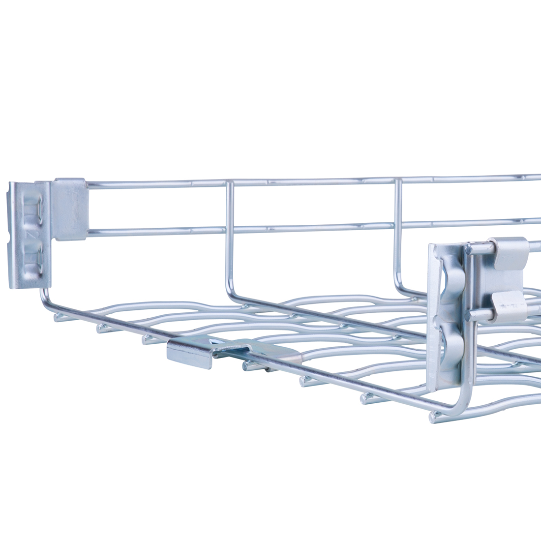 Marshall Tufflex 400mm  x 65mm Fast Coupling Basket (3m Length)