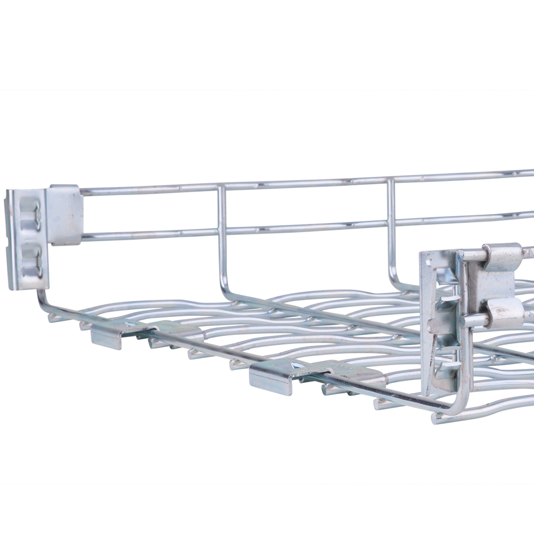 Marshall Tufflex 500  x 65mm Fast Coupling Basket (3m Length)