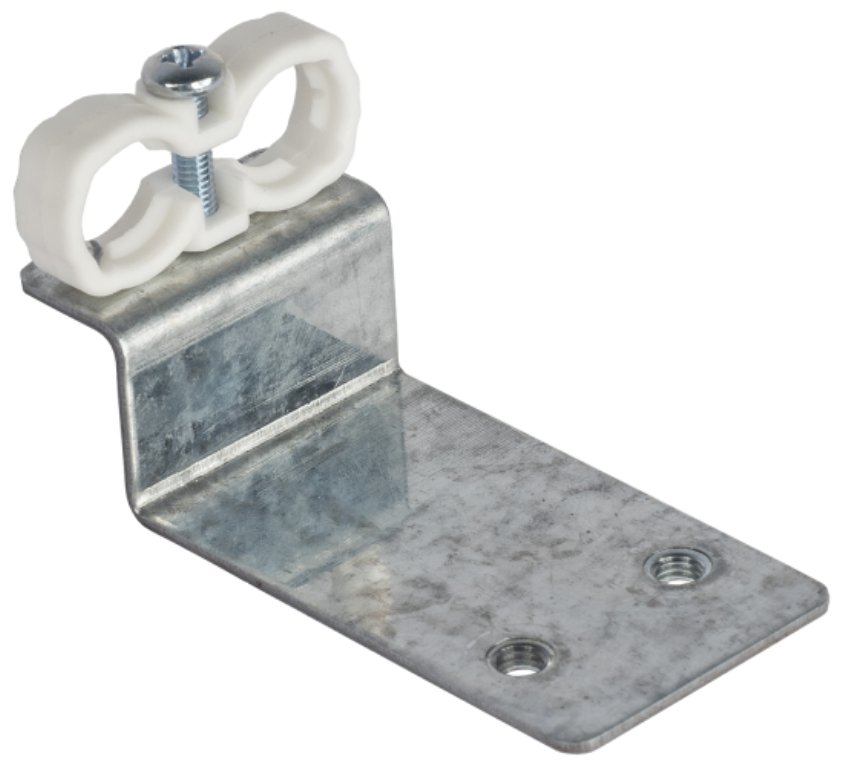 Lewden Mains Tails Cable Clamp