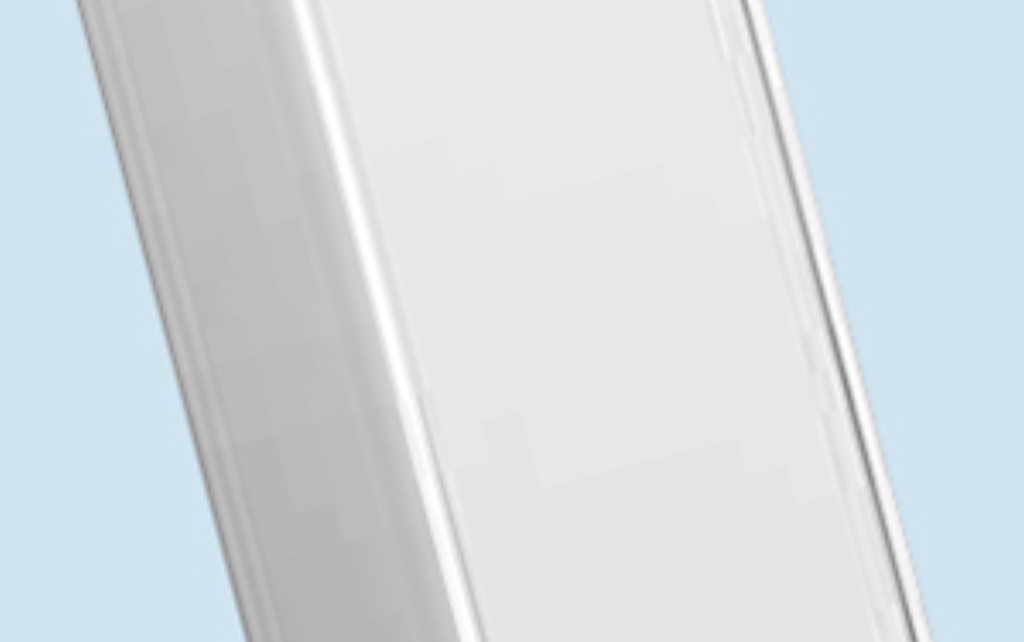 Marco Power Pole White (3.6m Length)