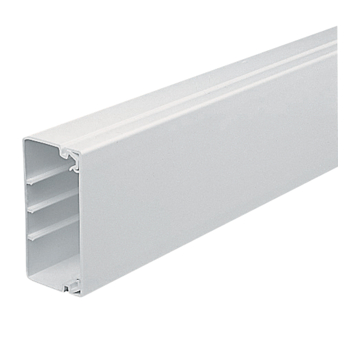 MT Maxi 100mm x 50mm Trunking (3m Length)