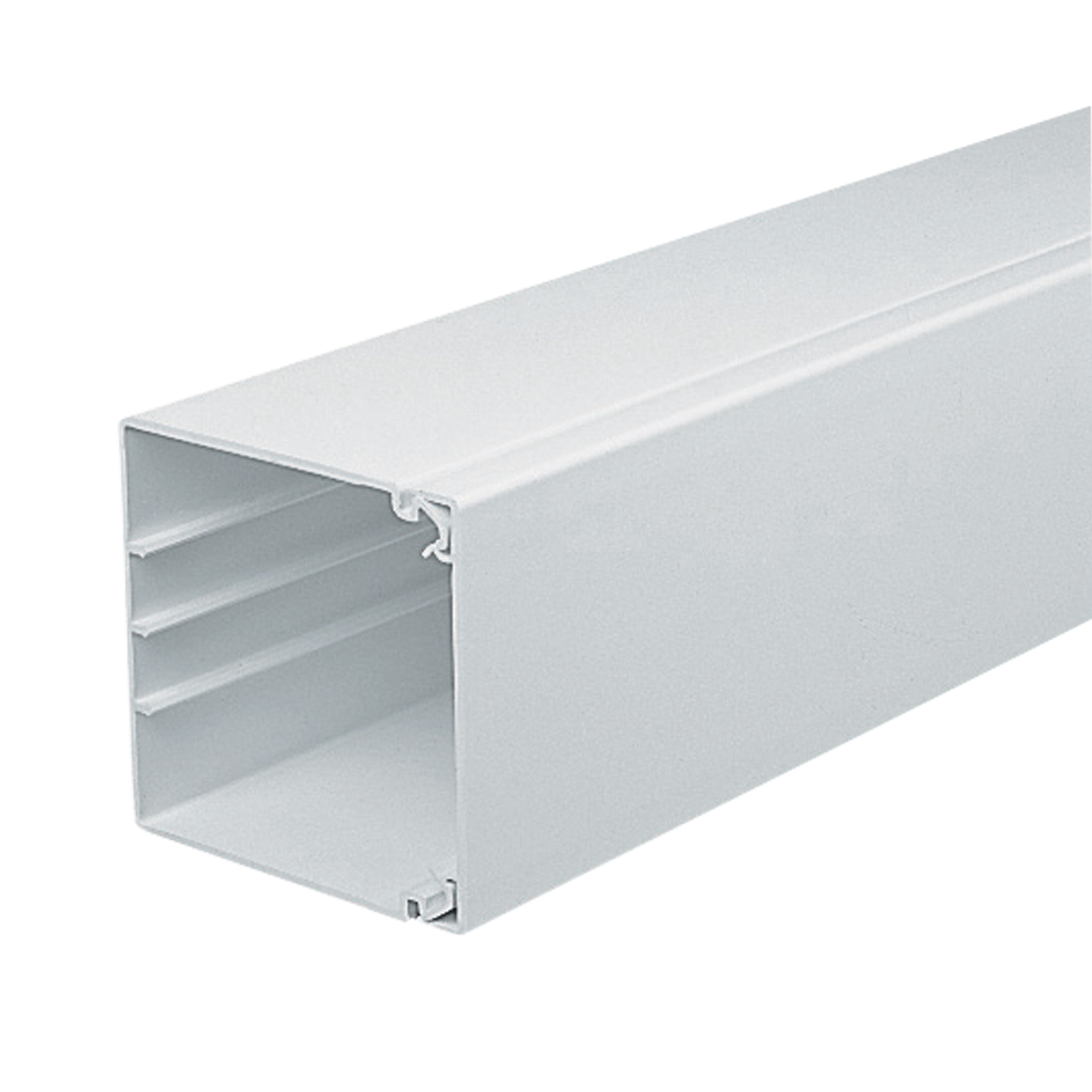 MT Maxi 100mm x 100mm Trunking (3m Length)