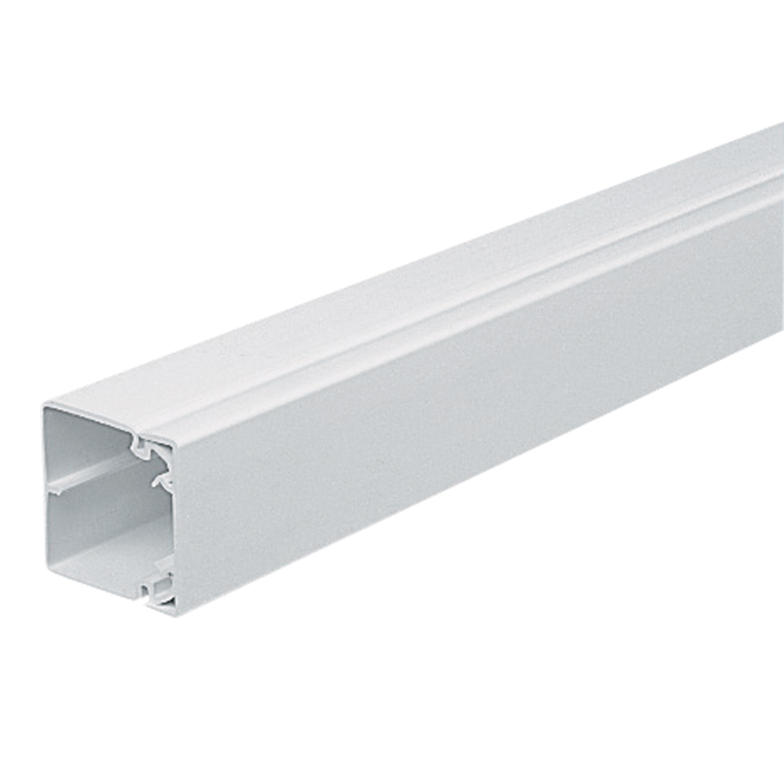 MT Maxi 50mm x 50mm Trunking (3m Length)