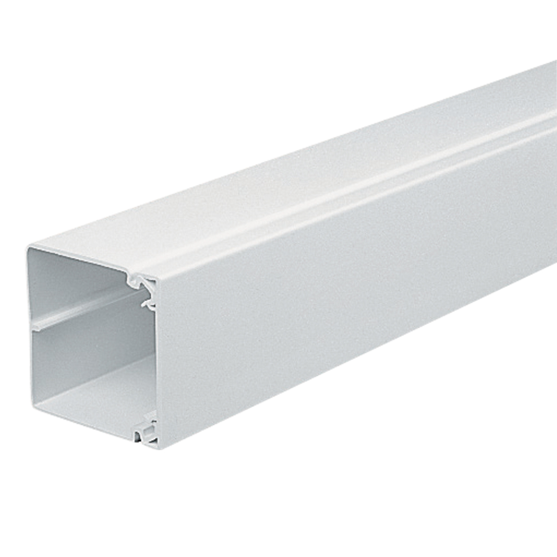 MT Maxi 75mm x 75mm Trunking (3m Length)
