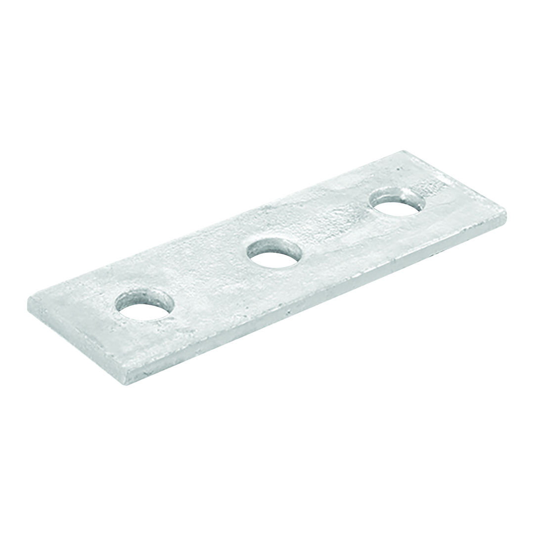 Marshall Tufflex 4 Hole Flat Plate - Hot Dip Galvanised